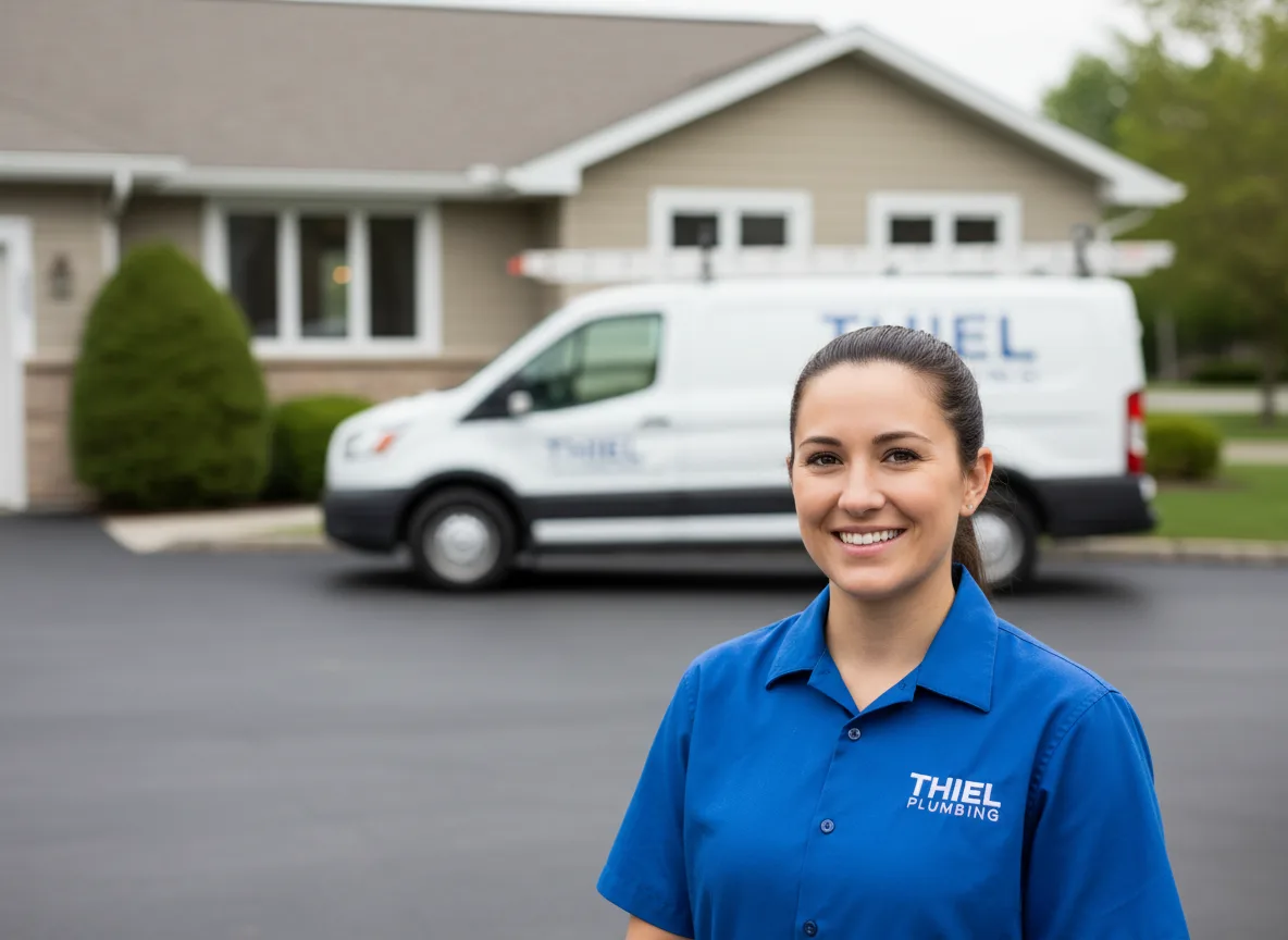 Plumber Pine Island, MN FAQs